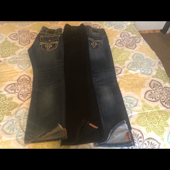 👀ROCK REVIVALS 👀 - Picture 3 of 6